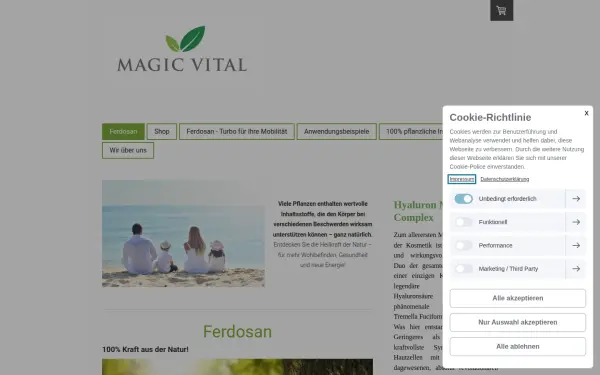 www.magic-vital.de