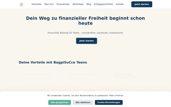 bagpisucce.com