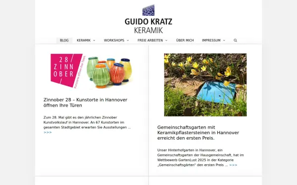 www.guido-kratz.de