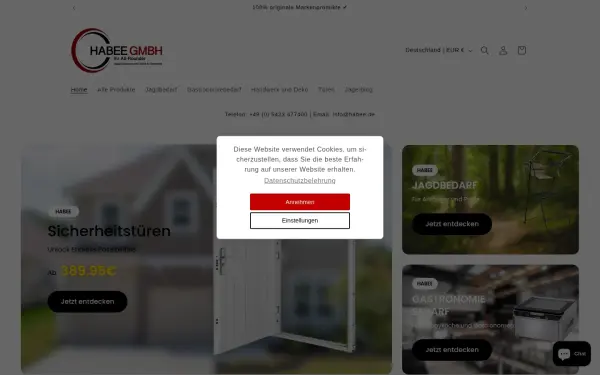 habee.de