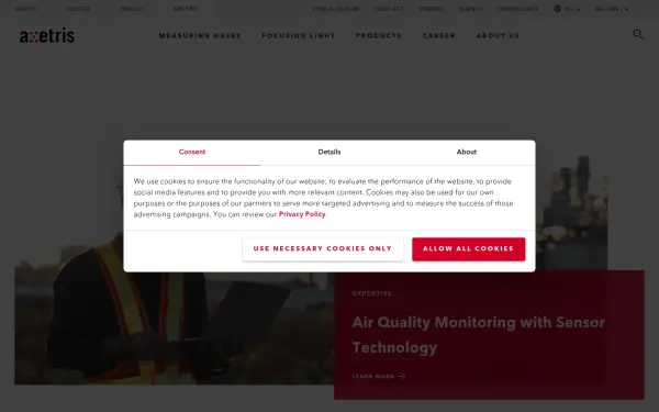www.axetris.com