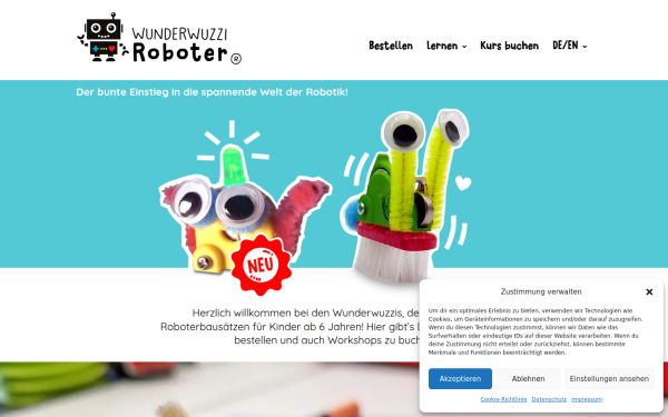 www.wunderwuzzi.at