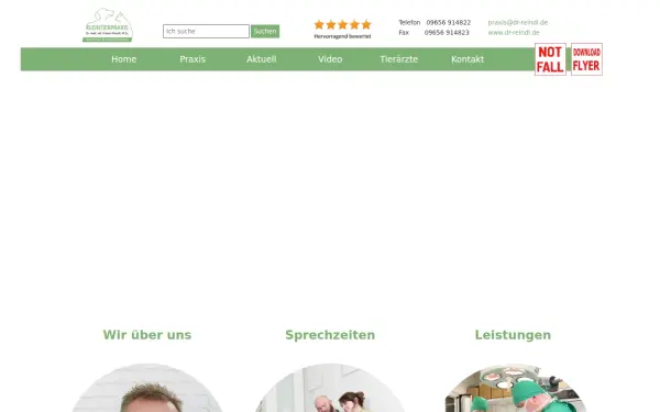 dr-reindl.de