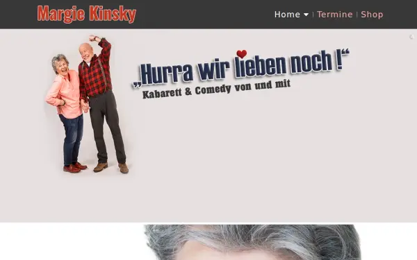 margie-kinsky.de