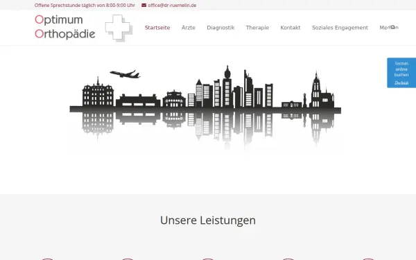 www.dr-ruemelin.de