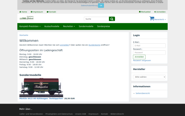 www.modellbahn-ehrhardt.de