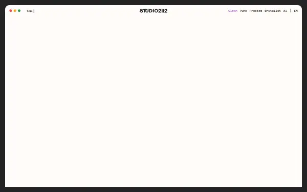 www.studio2112.com