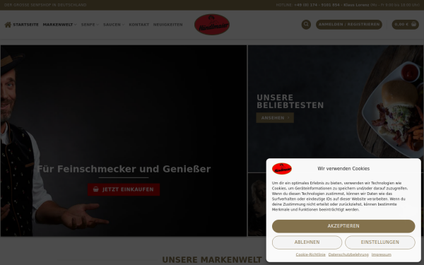 haendlmaier-shop.de