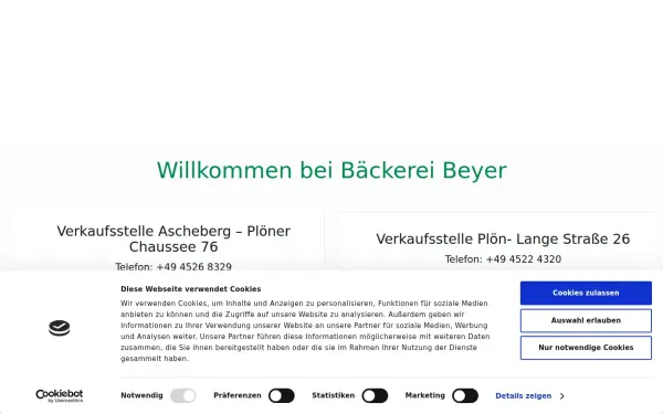 baeckerbeyer.de