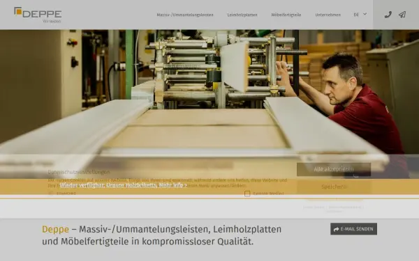 deppe.de