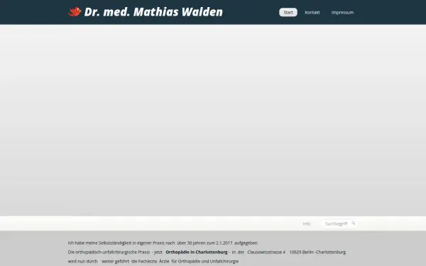 dr-walden.de