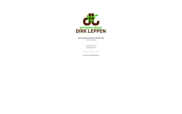 dirkleppen.de