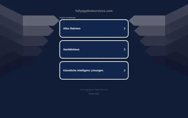 ww38.fullyappliedservices.com
