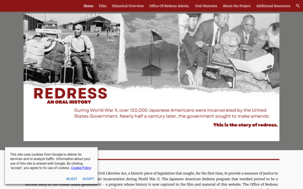 www.japaneseamericanredress.org