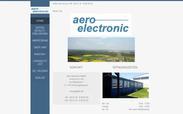 www.aen.de