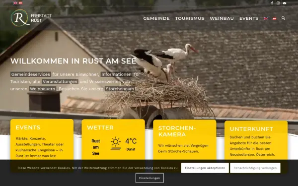 www.freistadt-rust.at