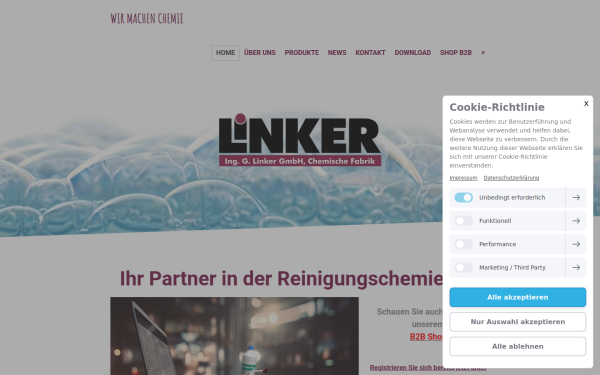 www.linkergroup.de
