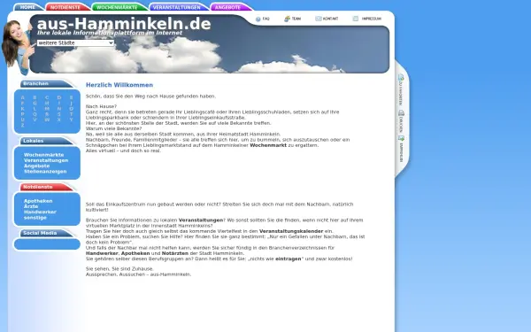 www.aus-hamminkeln.de