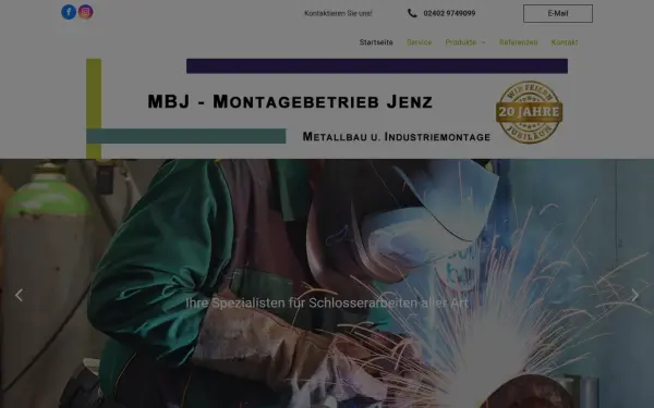 www.mbj-montage.de