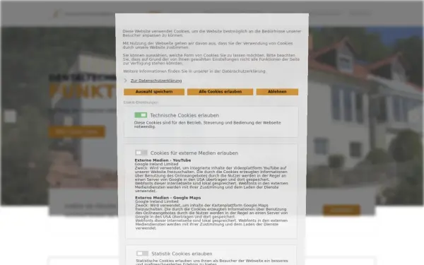 dentaltechnik-markert.de