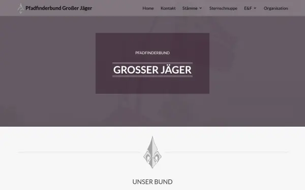 grosserjaeger.de
