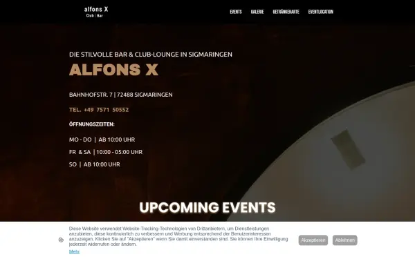 www.alfonsx.de