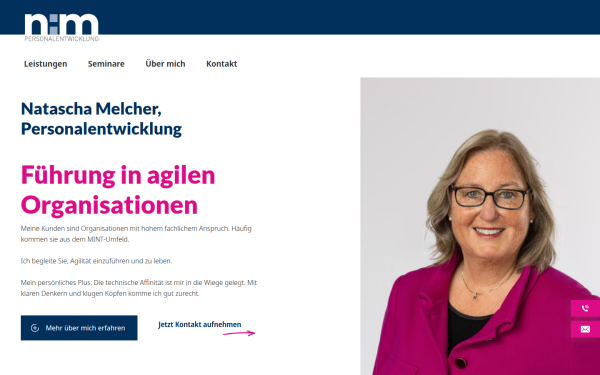 www.natascha-melcher.de