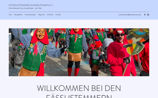 www.faesslistemmer.de