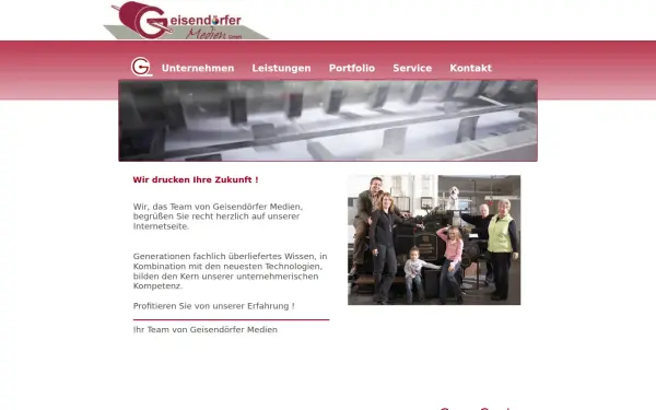 4geisis.de