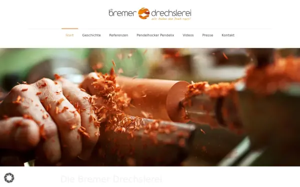 diebremerdrechslerei.de