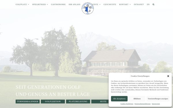 www.golfclubluzern.ch