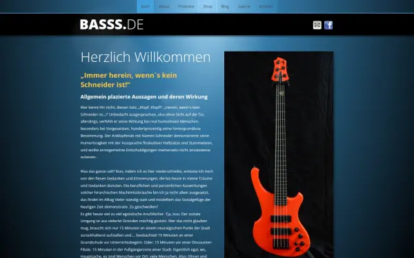 basss.de