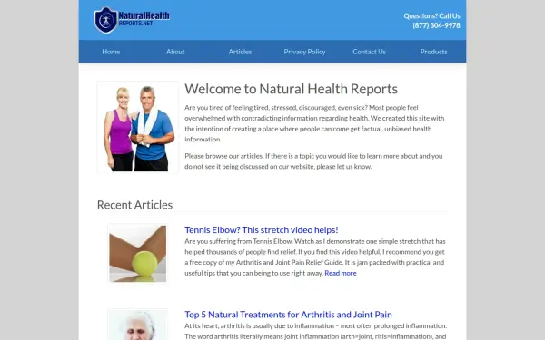 secure.naturalhealthreports.net
