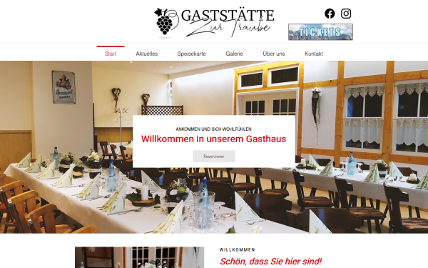 www.gaststaette-zur-traube.de