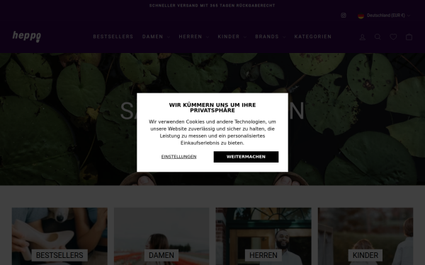heppo.com
