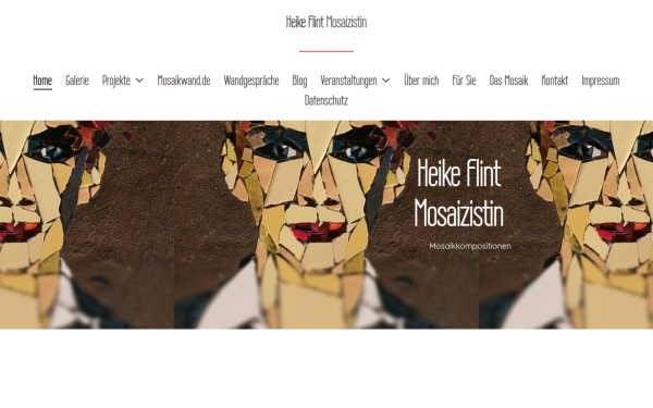 www.heikeflint.com