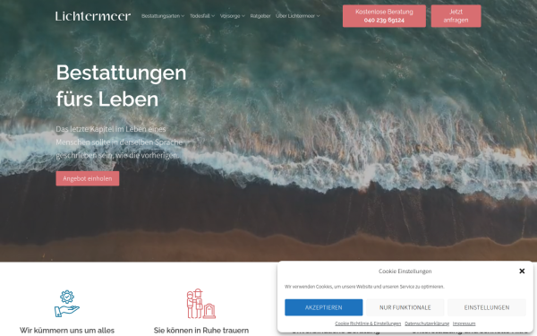 www.lichtermeer-bestattungen.de