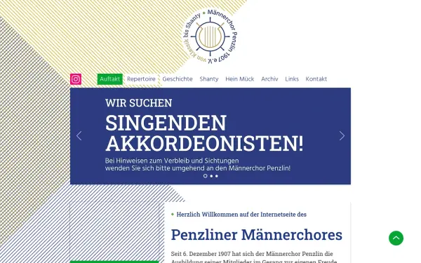 www.maennerchor-penzlin.de