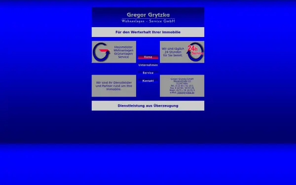 hausmeister-grytzka.de