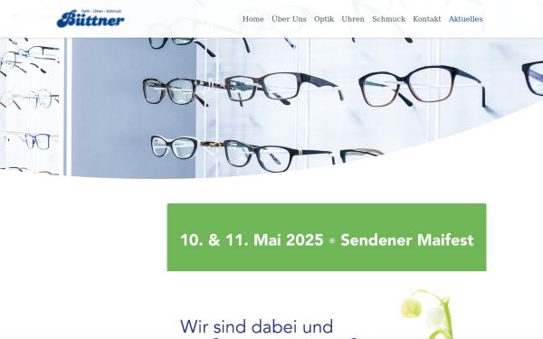 www.buettner-optik.de