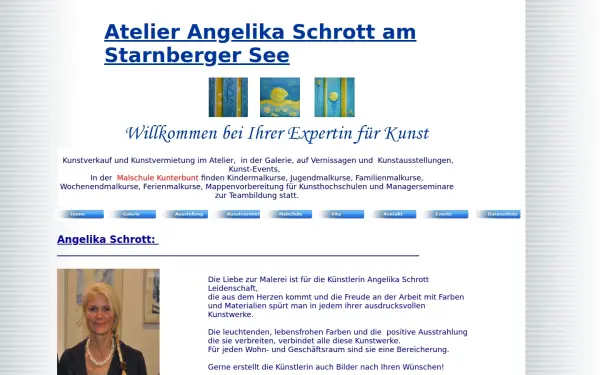 angelika-schrott.de