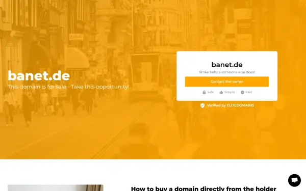 banet.de