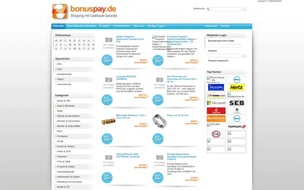 bonuspay.de