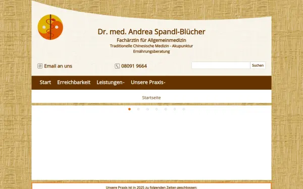 dr-spandl-bluecher.de