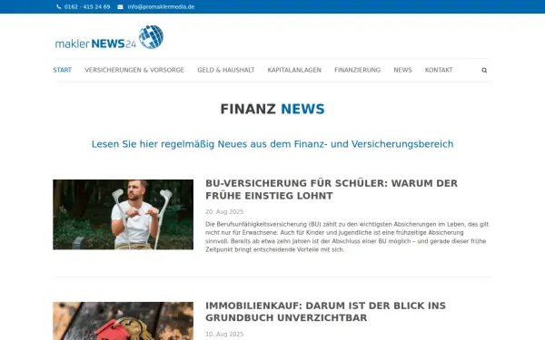 maklernews24.de