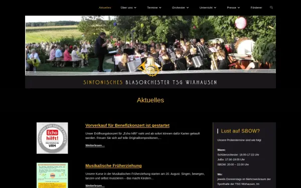 www.blasorchester-wixhausen.de