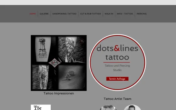 www.dots-and-lines.de