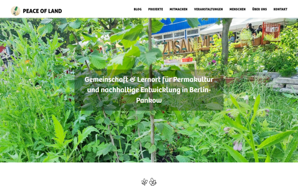 www.peaceof.land