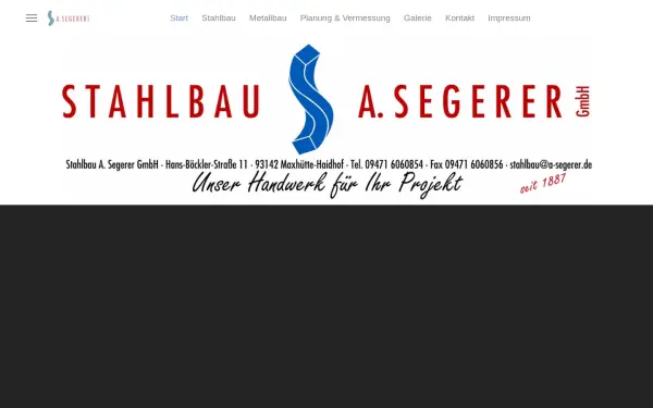 a-segerer.de