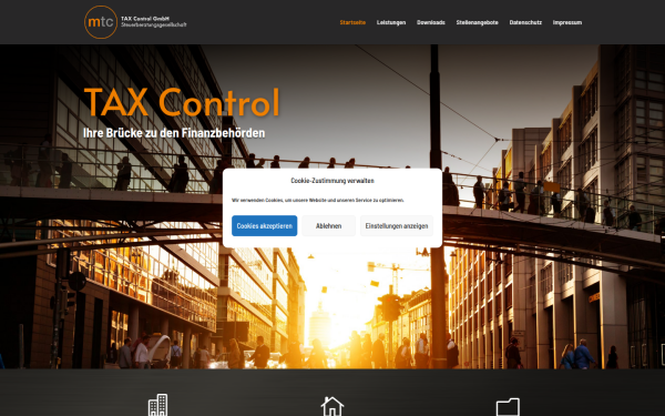 tax-control.biz
